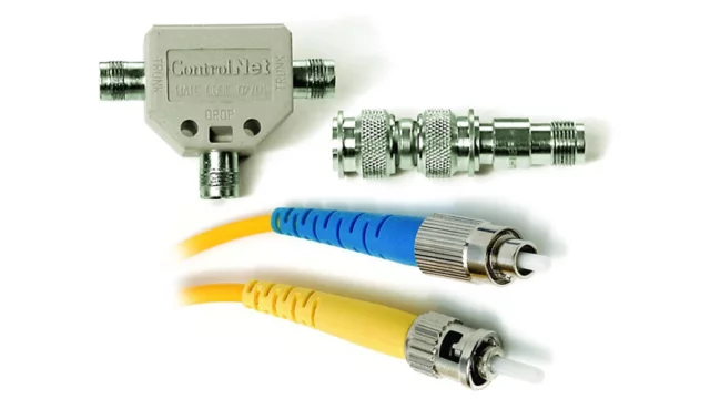 ControlNet Network Media